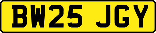 BW25JGY