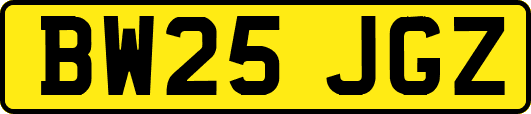 BW25JGZ
