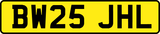 BW25JHL