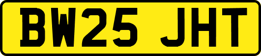 BW25JHT