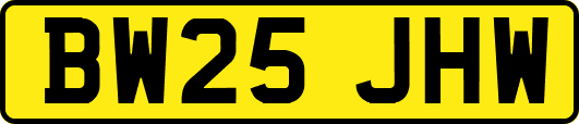 BW25JHW