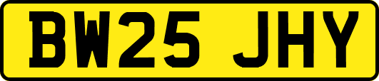 BW25JHY