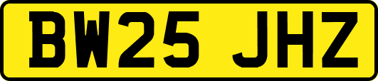 BW25JHZ