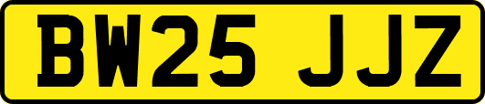 BW25JJZ