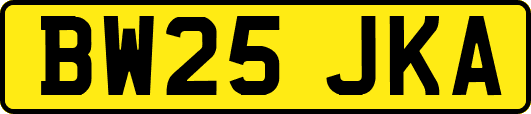 BW25JKA