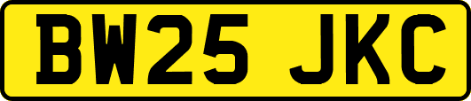 BW25JKC
