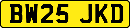 BW25JKD