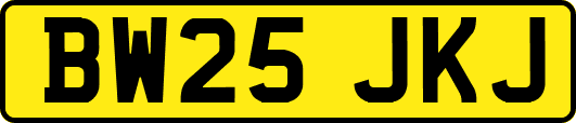 BW25JKJ