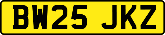 BW25JKZ