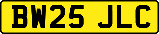 BW25JLC