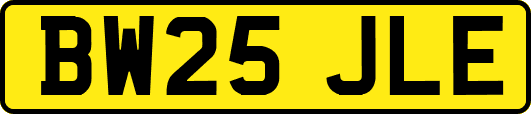 BW25JLE