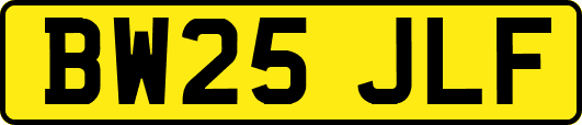 BW25JLF