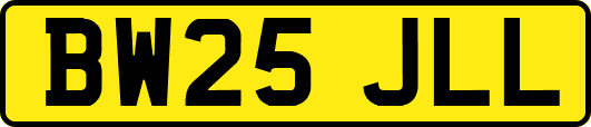 BW25JLL