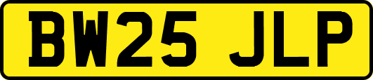 BW25JLP