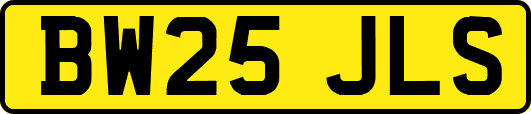 BW25JLS