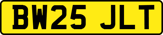 BW25JLT
