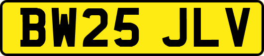 BW25JLV