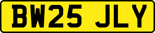 BW25JLY