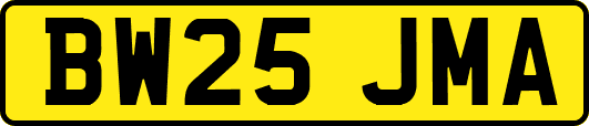 BW25JMA