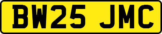 BW25JMC