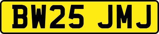 BW25JMJ