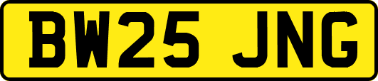 BW25JNG