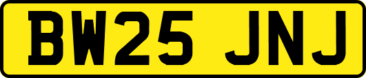 BW25JNJ