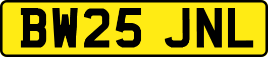 BW25JNL