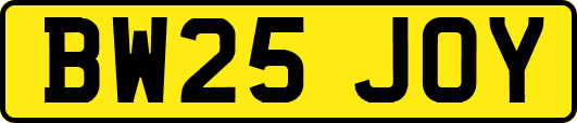 BW25JOY
