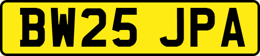 BW25JPA