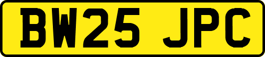 BW25JPC
