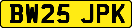 BW25JPK