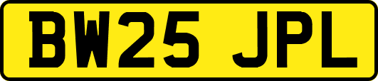 BW25JPL