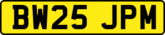 BW25JPM
