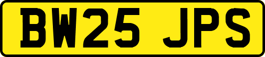 BW25JPS