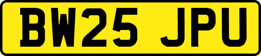 BW25JPU