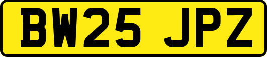 BW25JPZ