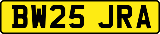 BW25JRA