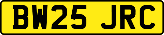 BW25JRC
