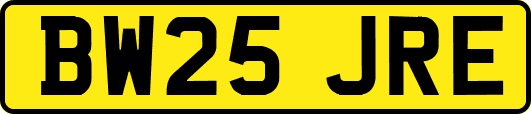 BW25JRE