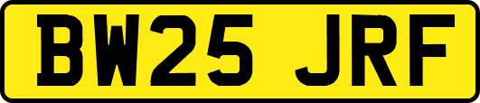 BW25JRF