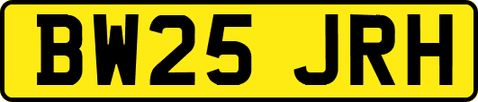 BW25JRH