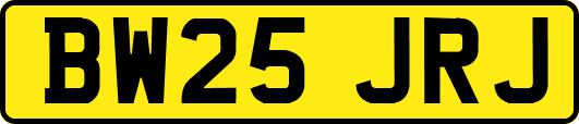 BW25JRJ