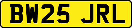 BW25JRL