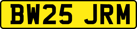 BW25JRM