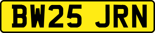 BW25JRN