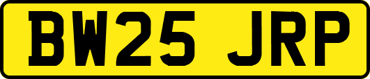 BW25JRP