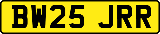 BW25JRR