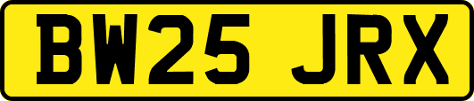 BW25JRX