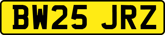 BW25JRZ